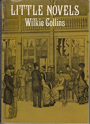 Little Novels,Used
