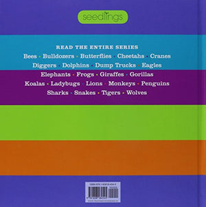 Gorillas (Seedlings),Used