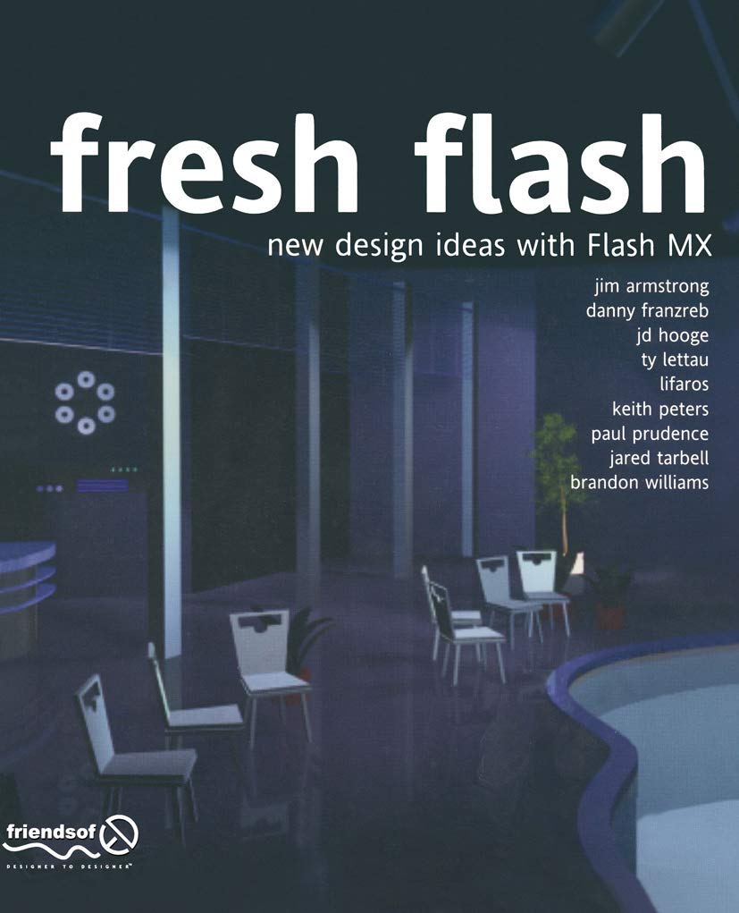 Fresh Flash,Used