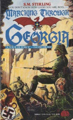 Marching Through Georgia,Used