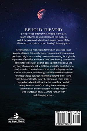 Behold The Void