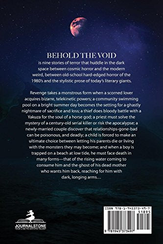 Behold The Void