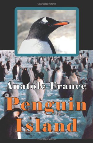 Penguin Island,Used