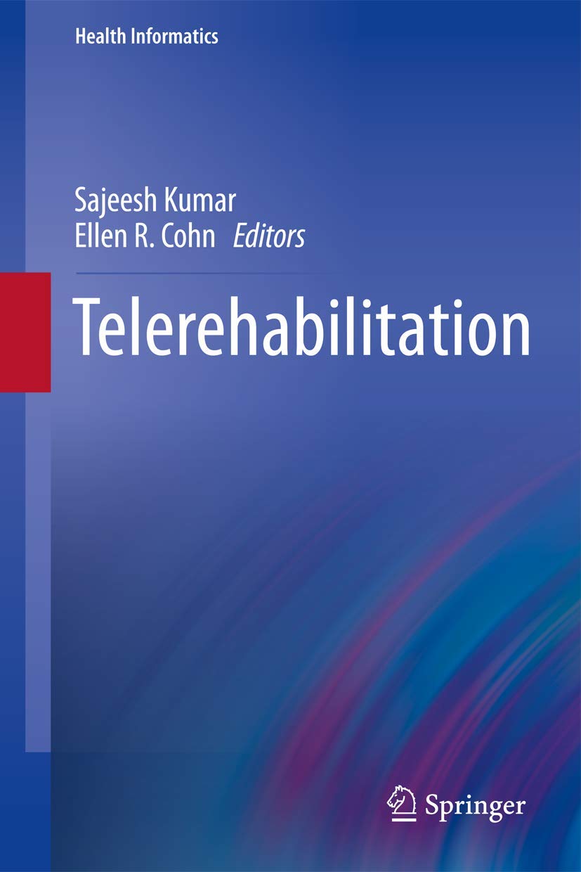 Telerehabilitation (Health Informatics),Used
