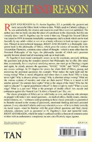Right And Reason: Ethics In Theory And Practice,Used