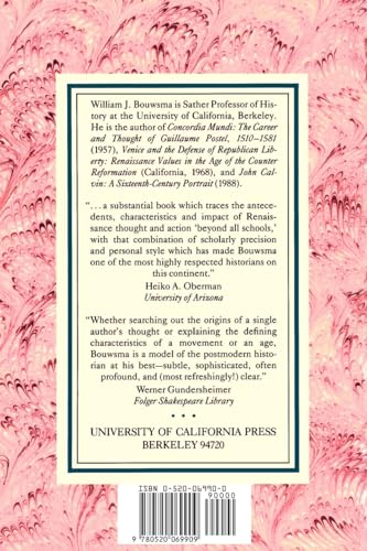 A Usable Past: Essays in European Cultural History-Used