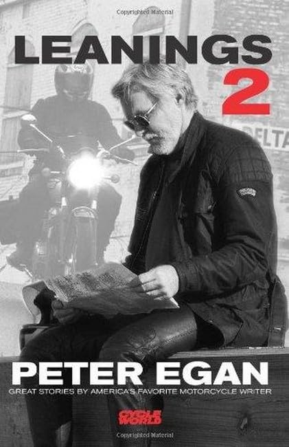 Leanings 2,Used