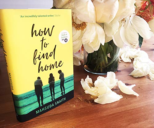 How To Find Home,Used