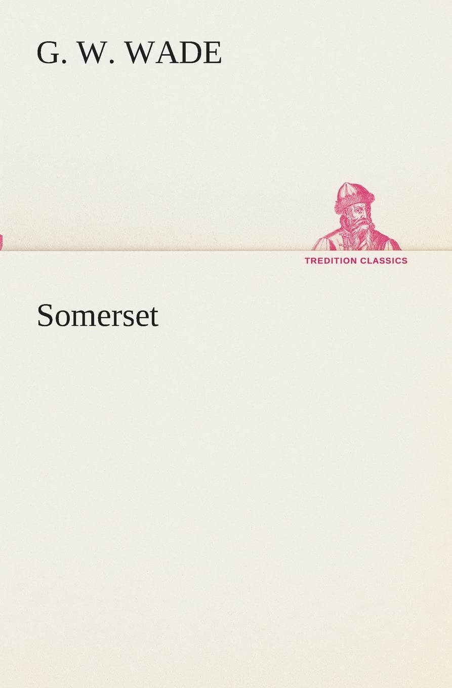 Somerset,Used