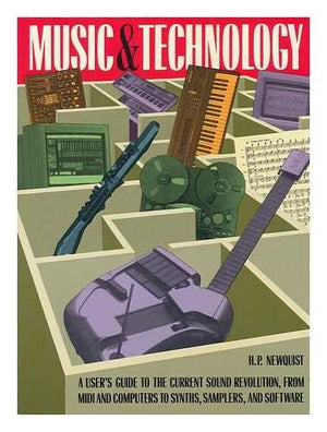 Music and Technology,Used