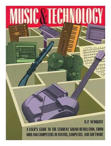 Music and Technology,Used