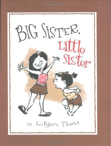 Big Sister, Little Sister,New