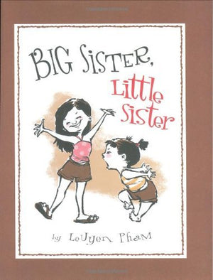 Big Sister, Little Sister-used