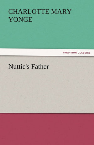 Nuttie's Father,Used