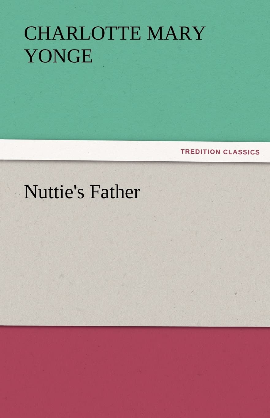 Nuttie's Father,Used