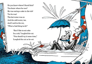 The Cat In The Hat Comes Back,Used