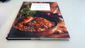 50 great curries of India,Used