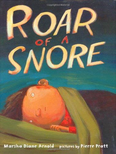 Roar Of A Snore,Used