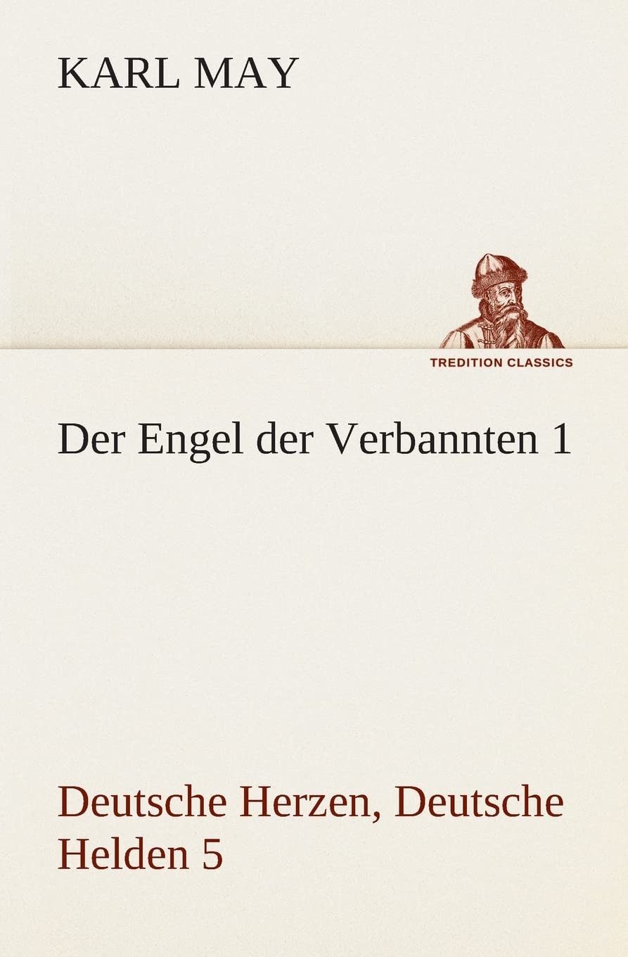 Der Engel der Verbannten 1 (German Edition),Used