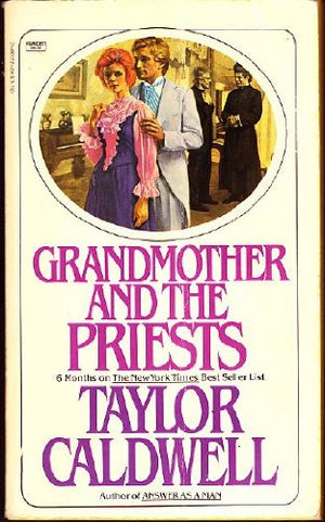 Grandmother and the Priests,Used