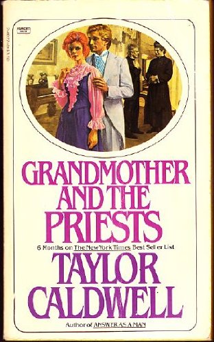 Grandmother and the Priests,Used