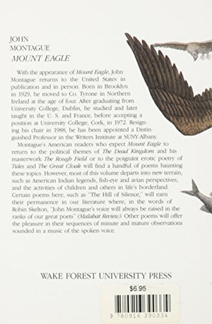Mount Eagle,Used