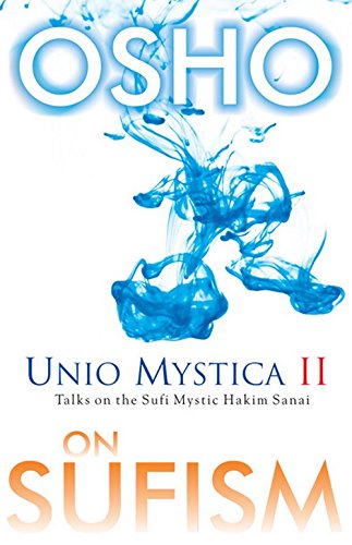 Unio Mystica Ii: On Sufism