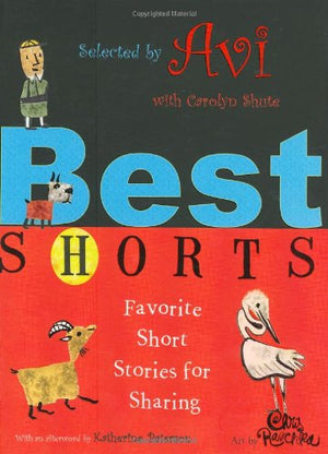 Best Shorts: Favorite Stories for Sharing,Used
