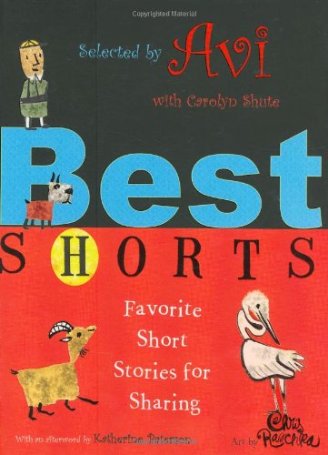Best Shorts: Favorite Stories for Sharing,Used