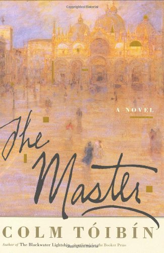 The Master,New