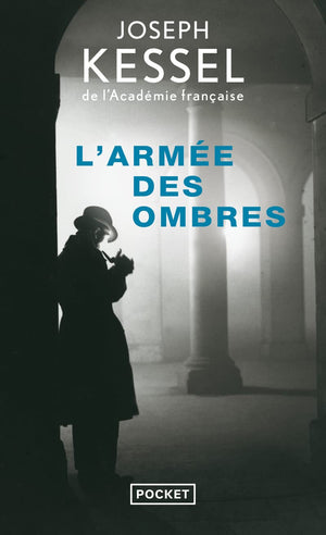 L'Armee des Ombres (French Edition),Used