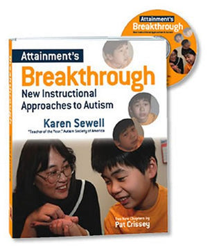 Breakthroughs: How to Reach Students With Autism,Used