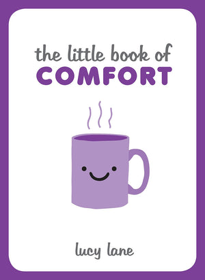 The Little Book Of Comfort