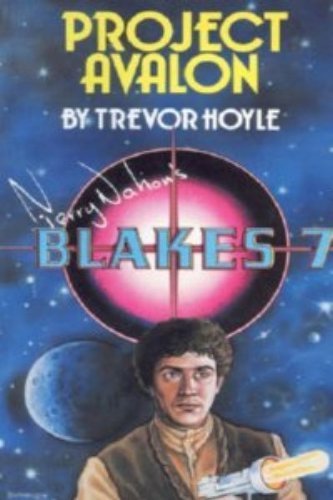 Project Avalon (Blakes 7)