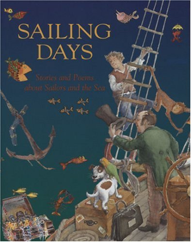 Sailing Days,Used