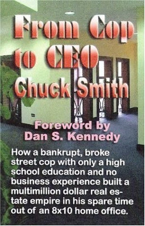 From Cop To Ceo,Used