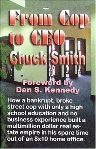 From Cop To Ceo,Used