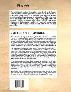 The Ancient Buildings of Rome: Accurately Measured and Delineated by Anthony Desgodetz, Architect. Illustrated with One Hundred ,New
