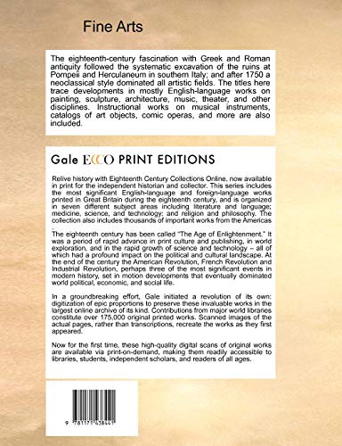 The Ancient Buildings of Rome: Accurately Measured and Delineated by Anthony Desgodetz, Architect. Illustrated with One Hundred ,New