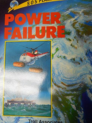 S.O.S. Planet Earth: Power Failure,Used