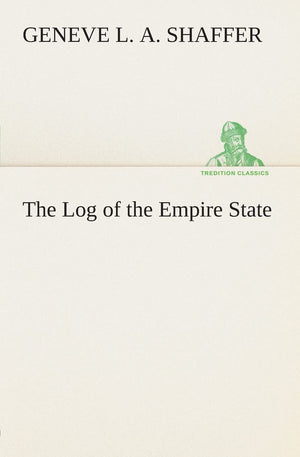 The Log of the Empire State,Used