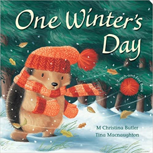 One Winter's Day,New