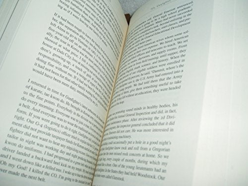 My American Journey: An Autobiography,Used