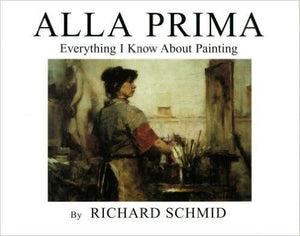 Alla Prima: Everything I Know About Painting,Used