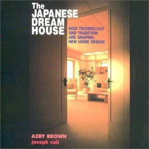 The Japanese Dream House: How Technology and Tradition Are Shaping New Home Design,Used