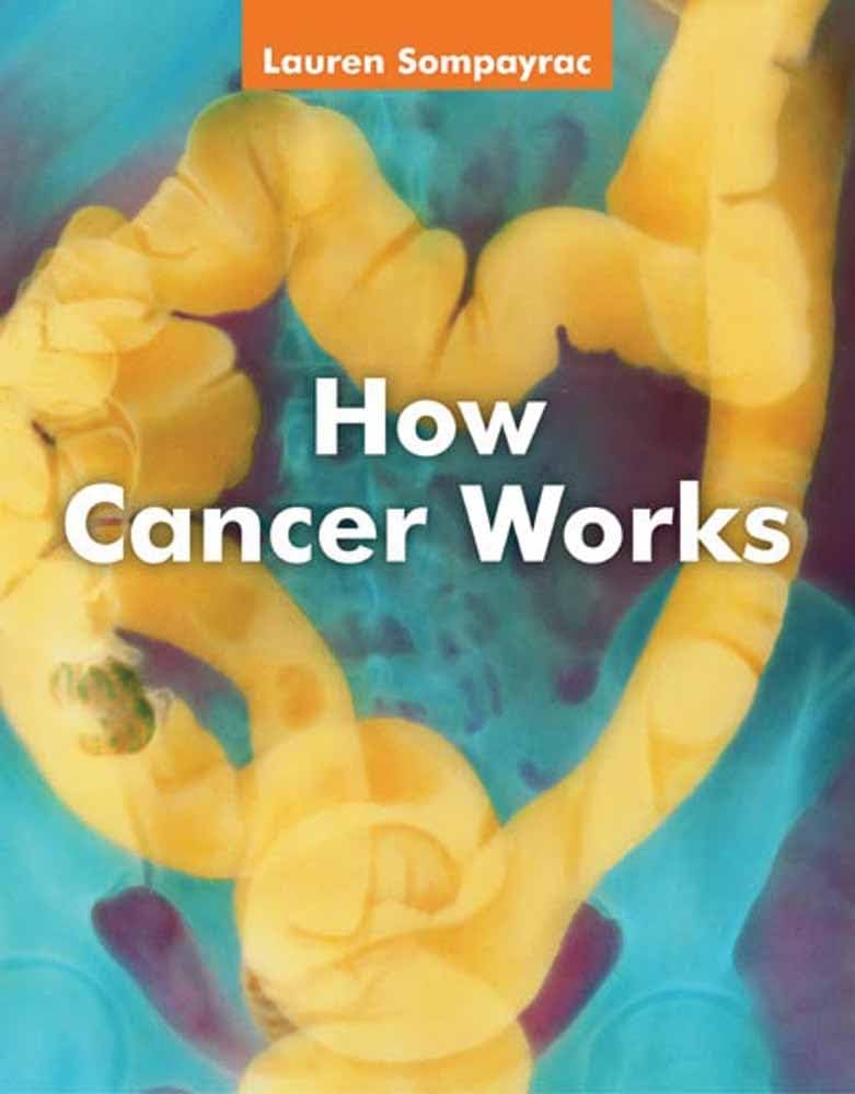 How Cancer Works,Used