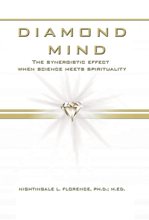 Diamond Mind: The Intelligent, Synergistic Approach to Science and Spirituality,Used