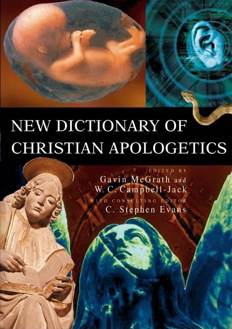 New Dictionary of Christian Apologetics,Used