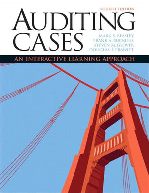 Auditing Cases: An Interactive Learning Approach,Used