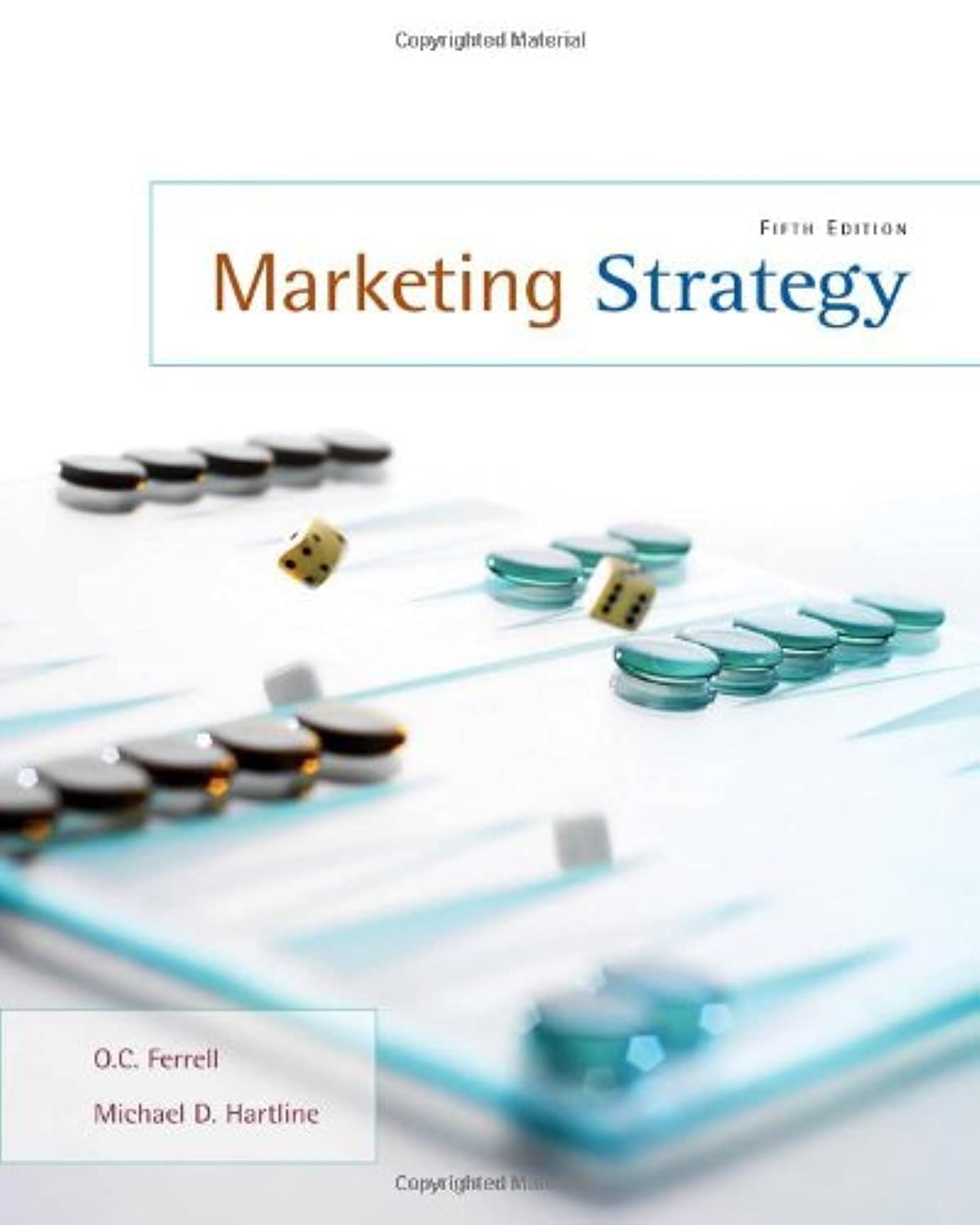 Marketing Strategy,Used